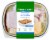 Home Chef Oven Kit Golden BBQ Pork Meatballs with Cheddar Potatoes Perspective: front