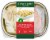 Home Chef Oven Kit Sun-Dried Tomato Chicken Alfredo Penne Perspective: front
