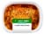 Home Chef Heat and Eat Red Chicken Enchilada Perspective: front