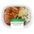 Home Chef Heat & Eat Chicken Asada with Cilantro Lime Rice Perspective: front