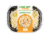 Home Chef Heat and Eat Chicken Fettuccine Alfredo Perspective: front