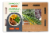 Home Chef Meal Kit Sirloin Steak with Scallion-Demi Glace Perspective: front