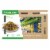 Home Chef Meal Kit Beef Stroganoff with Green Onions Perspective: front