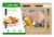 Home Chef Meal Kit Butter Cracker-Crusted Chicken with Honey Butter Carrots and Pecans Perspective: front