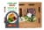 Home Chef Meal Kit Sirloin Steak and Cherry Mostarda Perspective: front