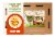 Home Chef® Meal Kit Shrimp Bruschetta Risotto Perspective: front