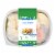 Home Chef Oven-Ready Chicken Stroganoff with French Onion Cauliflower Perspective: front