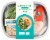 Home Chef® Oven Kit Goat Cheese-Crusted Chicken With Green Beans and Almonds Perspective: front