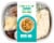 Home Chef Oven Kit Creamy Italian Sausage Penne Bake Perspective: front