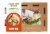Home Chef Meal Kit Fiesta Steak Mushroom Flautas with Scallion Crema and Crispy Onions Perspective: front