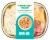 Home Chef® Oven Kit Italian Sausage Penne with Sun-Dried Tomato Cream and Sweet Corn Perspective: front