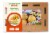 Home Chef Meal Kit Honey Butter Crispy Chicken With Mashed Potatoes And Corn Perspective: front