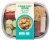 Home Chef® Oven Kit Marinara Penne And Ricotta Meatballs Perspective: front