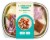 Home Chef Oven Kit Pork Enchiladas with Oaxacan Cheese Perspective: front