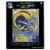 Sporticulture™ NFL Los Angeles Rams Team Pride Paint by Number Craft Kit Perspective: front