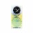 Cosset Stress Relief Bath Bombs Perspective: front