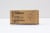 Dental Floss, Bamboo-Charcoal Perspective: front
