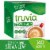 Truvia Original Calorie-Free Sweetener from the Stevia Leaf Packets, 140 Count, 9.87 oz Carton Perspective: front