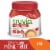 Truvia Calorie-Free Sweetener Jar from Monk Fruit 9.8 oz Jar Perspective: front