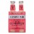 Fever-Tree Sparkling Pink Grapefruit Mixer Perspective: front