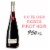 Gerard Bertrand Cote des Roses Pinot Noir France Red Wine Perspective: front