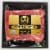 Wagyu Beef Top Sirloin Steak Perspective: front