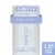 Native Men and Women Sensitive Deodorant Stick Cotton & Lily, Aluminum and Baking Soda Free Perspective: front