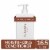 Native Moisturizing Conditioner with Coconut and Vanilla, Sulfate Free for Men and Women Perspective: front