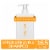 Native Almond & Shea Butter Strengthening Shampoo Perspective: front