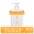 Native Almond & Shea Butter Strengthening Conditioner Perspective: front