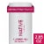 Native Deodorant, Cherry & Vanilla Macaron, Aluminum Free, for Women and Men Perspective: front