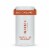 Native Black Oak & Amber Deodorant Perspective: front