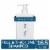 Native 2 in 1 Shampoo and Conditioner with Sea Salt and Cedar, Sulfate Free for Men and Women Perspective: front