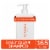 Native Daily Clean Shampoo with Citrus and Herbal Musk, Sulfate Free for Men and Women Perspective: front