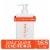 Native Daily Clean Conditioner with Citrus and Herbal Musk, Sulfate Free for Men and Women Perspective: front