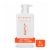 Native Face Wash Brightening Citrus and Bergamot Facial Cleanser with Vitamin C Perspective: front