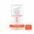 Native Brightening Facial Moisturizer with Vitamin C & Vitamin B3 Perspective: front