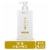 Native Curl Care Shampoo with Coconut Milk and Turmeric, Sulfate Free for Women and Men Perspective: front