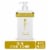 Native Curl Care Conditioner with Coconut Milk and Turmeric, Sulfate Free for Women and Men Perspective: front