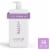 Native Body Wash Pump with Lilac & White Tea Perspective: front
