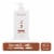 Native Body Lotion with Coconut & Vanilla Perspective: front