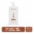 Native Body Lotion with Coconut & Vanilla Perspective: front