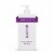 Native Moisturizing Hand & Body Lotion, Lavender & Rose, Silicone Free, for Women and Men, 16.5 oz Perspective: front