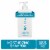 Native Ocean & Timber Moisturizing Shampoo Perspective: front