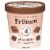 Fronen Chocolate Non-Dairy Frozen Dessert Perspective: front