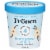 Fronen Madagascar Vanilla Non-Dairy Frozen Dessert Perspective: front