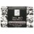 One With Nature One Stimulating Sandalwood Scent Shave & Shower Grooming Bar Perspective: front