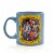 Friends 20 oz Group Shot Portrait Mug Perspective: front
