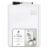 U Brands™ Comtempo Dry Erase Board Perspective: front