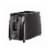 Brentwood Cool Touch 2-Slice Toaster - Black Perspective: front